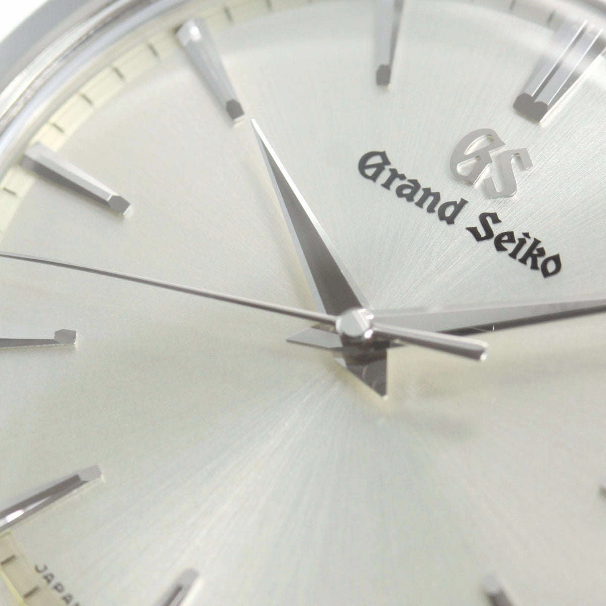 GRAND SEIKO ELEGANCE COLLECTION PAIR MODEL 38 MM MEN WATCH SBGX331