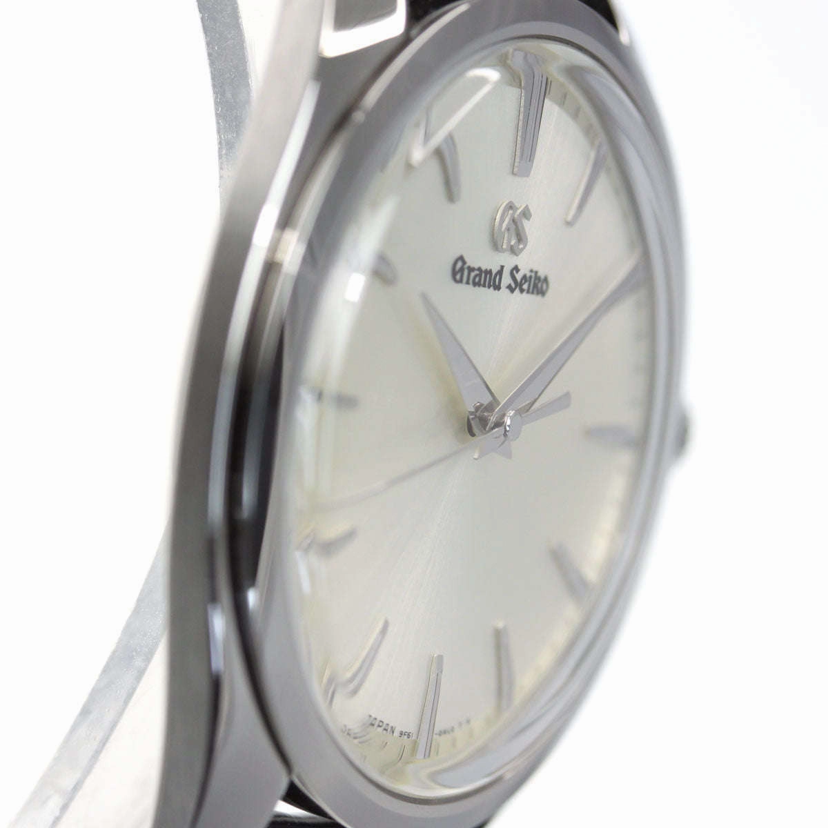 GRAND SEIKO ELEGANCE COLLECTION PAIR MODEL 38 MM MEN WATCH SBGX331