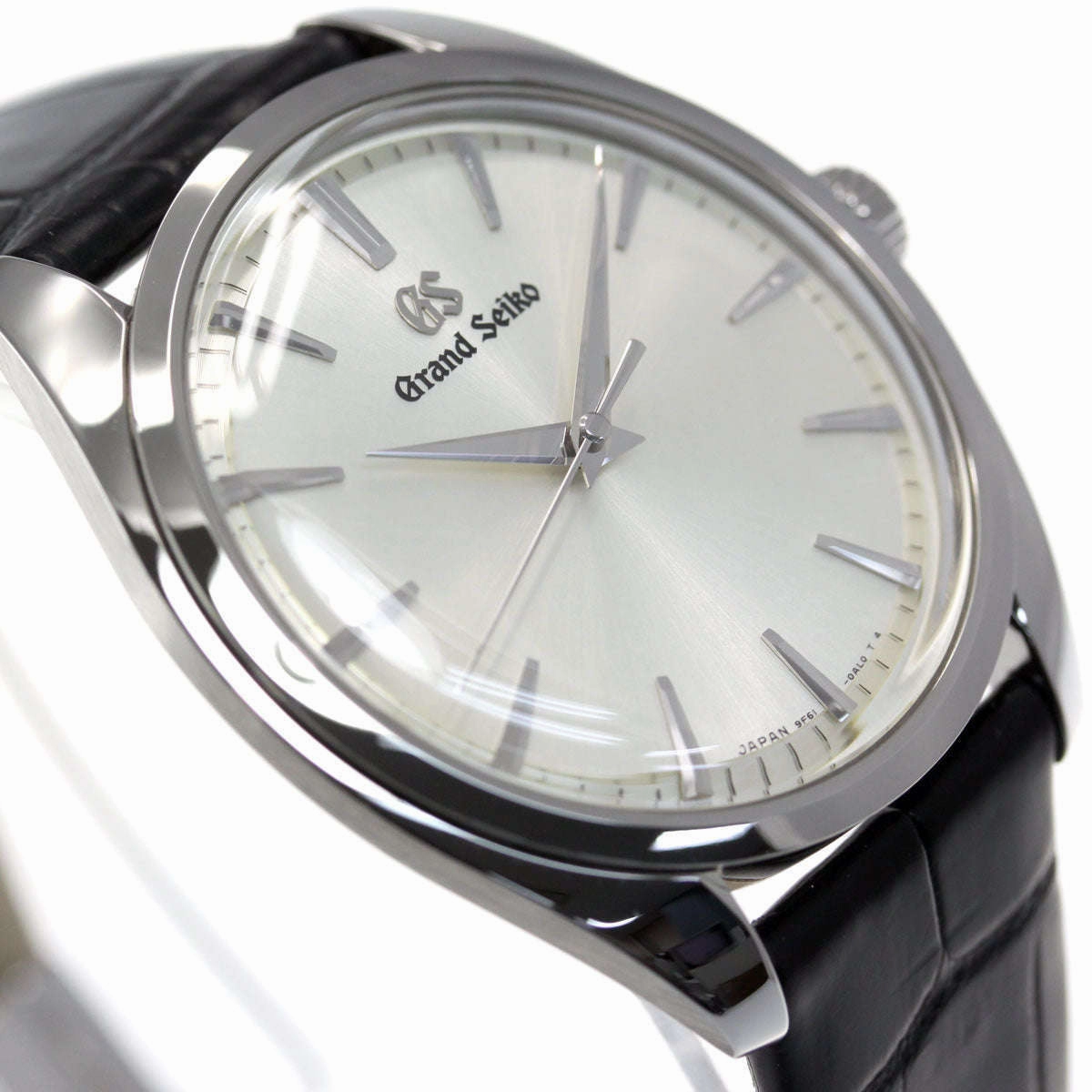 GRAND SEIKO ELEGANCE COLLECTION PAIR MODEL 38 MM MEN WATCH SBGX331
