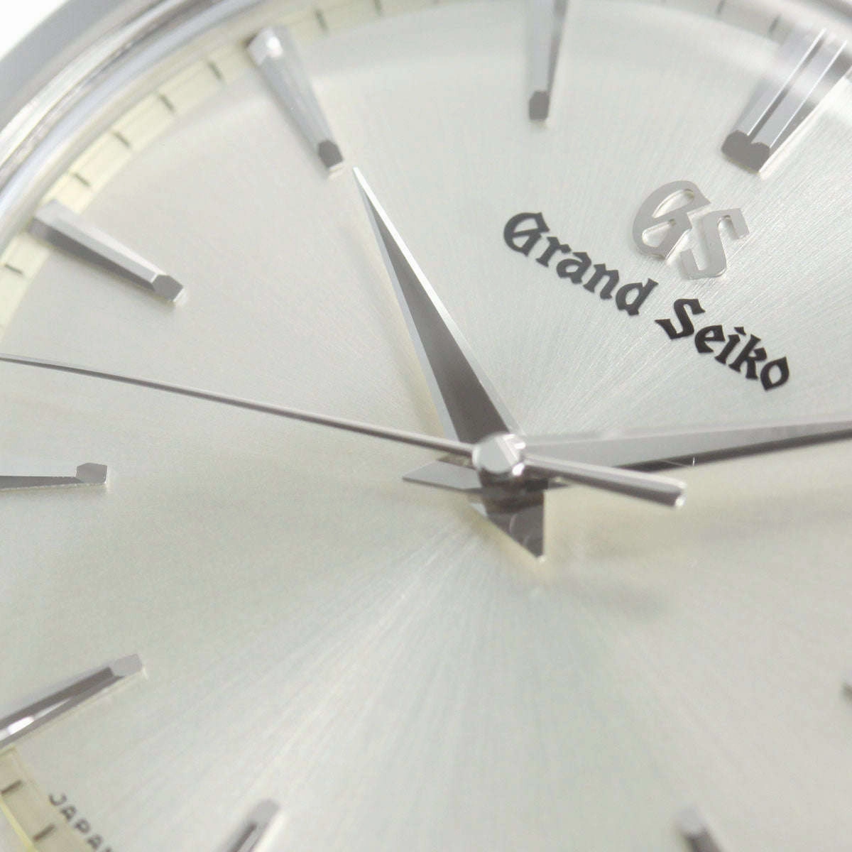 GRAND SEIKO ELEGANCE COLLECTION PAIR MODEL 38 MM MEN WATCH SBGX331
