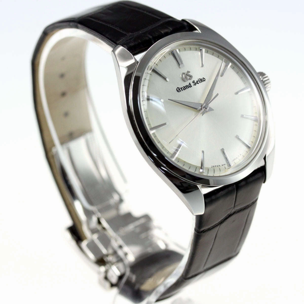 GRAND SEIKO ELEGANCE COLLECTION PAIR MODEL 38 MM MEN WATCH SBGX331