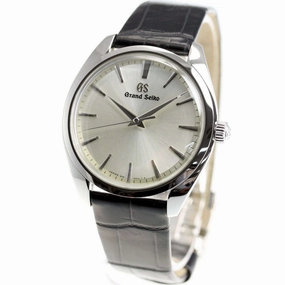GRAND SEIKO ELEGANCE COLLECTION PAIR MODEL 38 MM MEN WATCH SBGX331