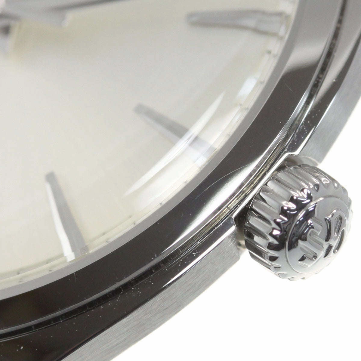 GRAND SEIKO ELEGANCE COLLECTION PAIR MODEL 38 MM MEN WATCH SBGX331