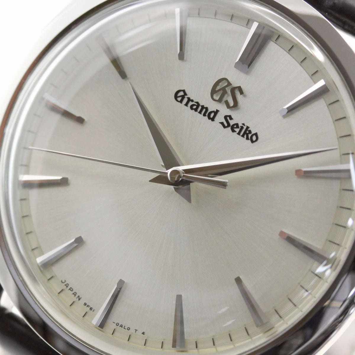 GRAND SEIKO ELEGANCE COLLECTION PAIR MODEL 38 MM MEN WATCH SBGX331