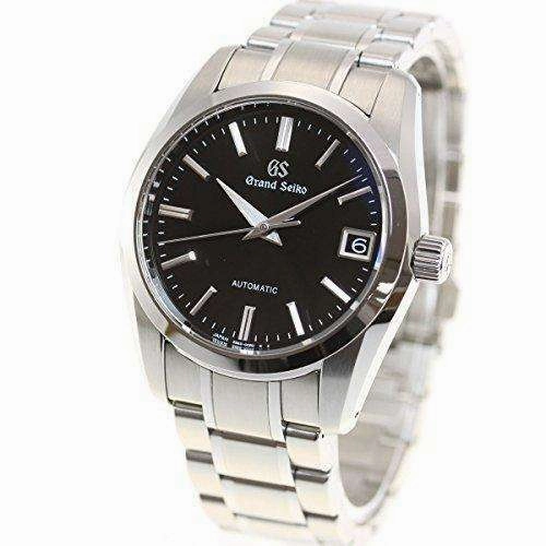 GRAND SEIKO MECHANICAL MEN WATCH SBGR253