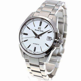 GRAND SEIKO MECHANICAL MEN WATCH SBGR255