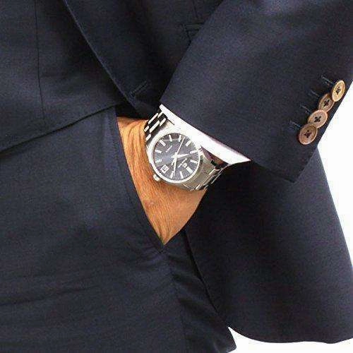 GRAND SEIKO MECHANICAL MEN WATCH SBGR309