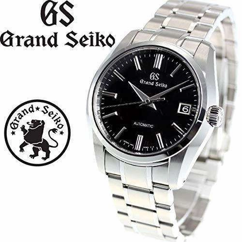 GRAND SEIKO MECHANICAL MEN WATCH SBGR317
