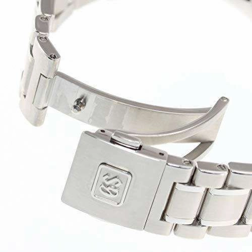 GRAND SEIKO MECHANICAL MEN WATCH SBGR317