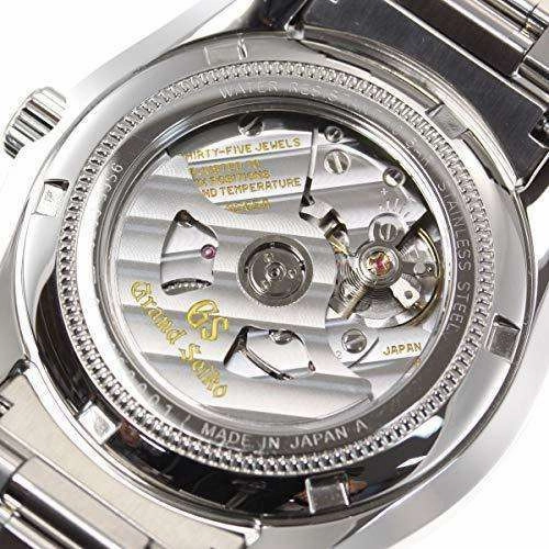 GRAND SEIKO MECHANICAL MEN WATCH SBGR317