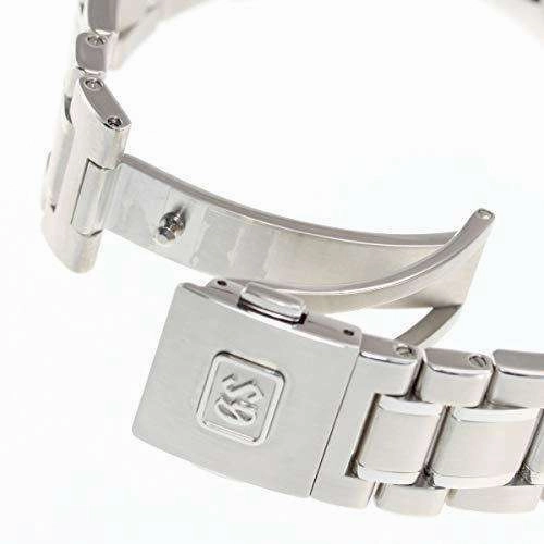 GRAND SEIKO MECHANICAL MEN WATCH SBGR317