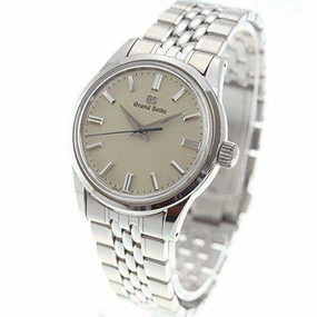 GRAND SEIKO MECHANICAL MEN WATCH SBGW235