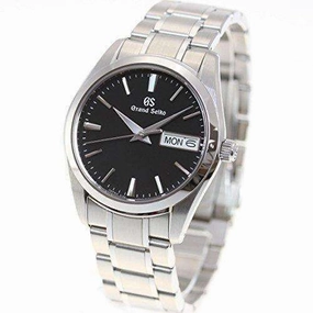 GRAND SEIKO MEN WATCH SBGT237
