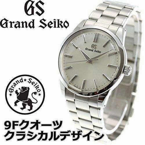 GRAND SEIKO MEN WATCH SBGX319