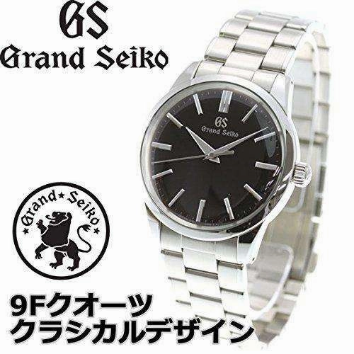 GRAND SEIKO MEN WATCH SBGX321