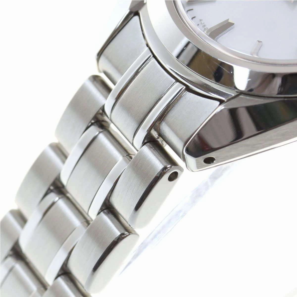 GRAND SEIKO QUARTZ 26 MM WOMEN WATCH STGF275