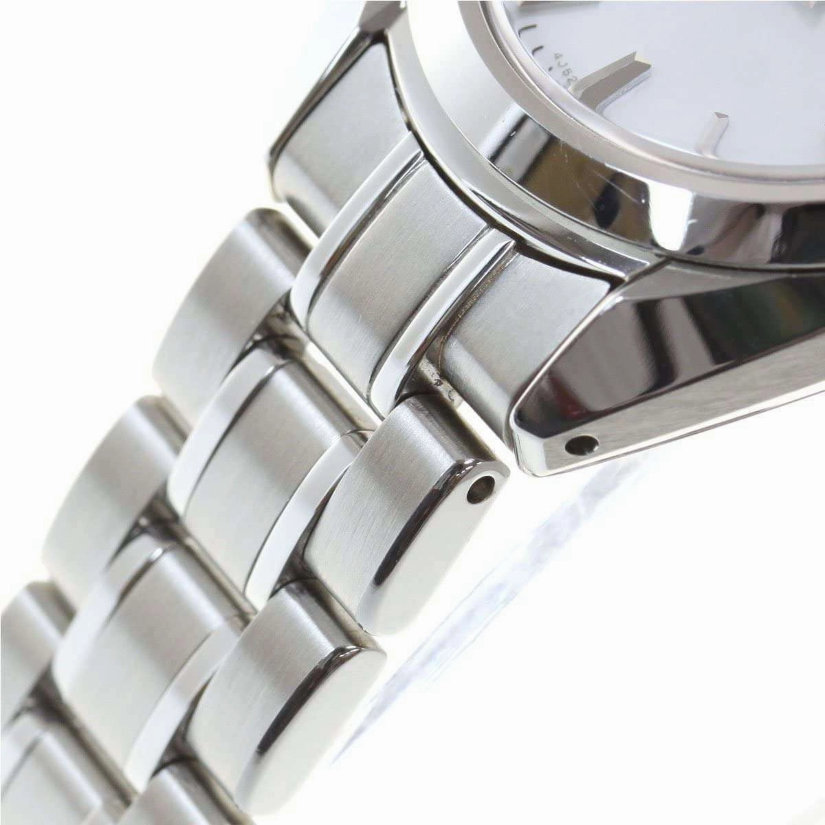 GRAND SEIKO QUARTZ 26 MM WOMEN WATCH STGF275