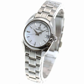 GRAND SEIKO QUARTZ 26 MM WOMEN WATCH STGF275