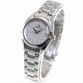 GRAND SEIKO QUARTZ 26 MM WOMEN WATCH STGF277