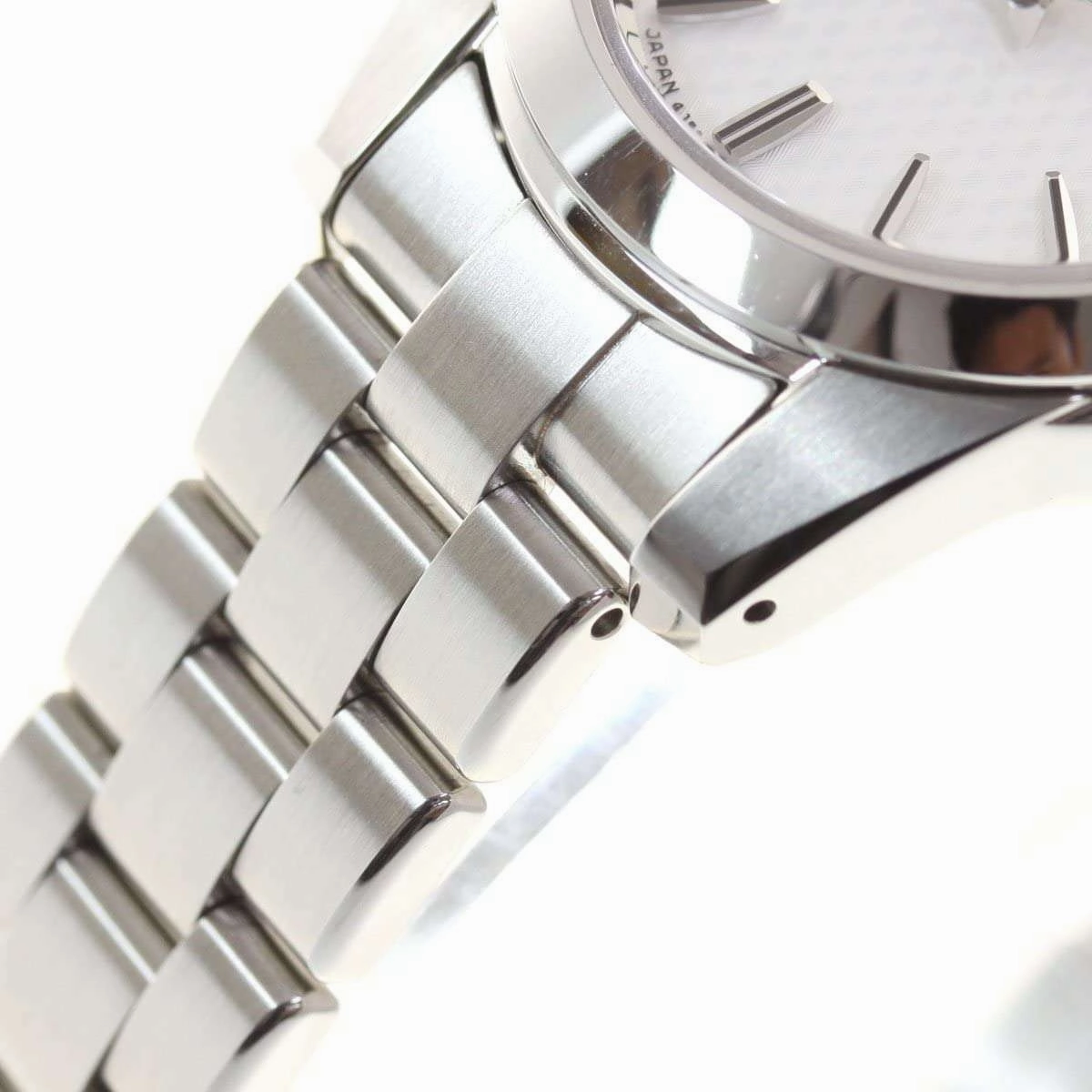 GRAND SEIKO QUARTZ 29 MM WOMEN WATCH STGF253