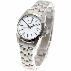 GRAND SEIKO QUARTZ 29 MM WOMEN WATCH STGF253