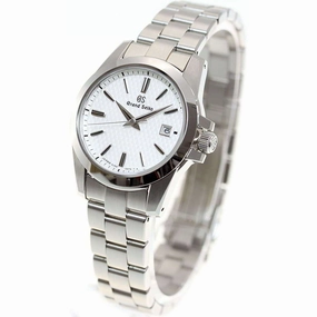 GRAND SEIKO QUARTZ 29 MM WOMEN WATCH STGF253