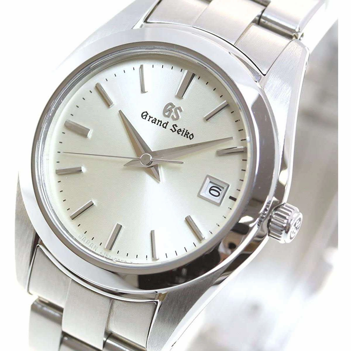 GRAND SEIKO QUARTZ 29 MM WOMEN WATCH STGF265