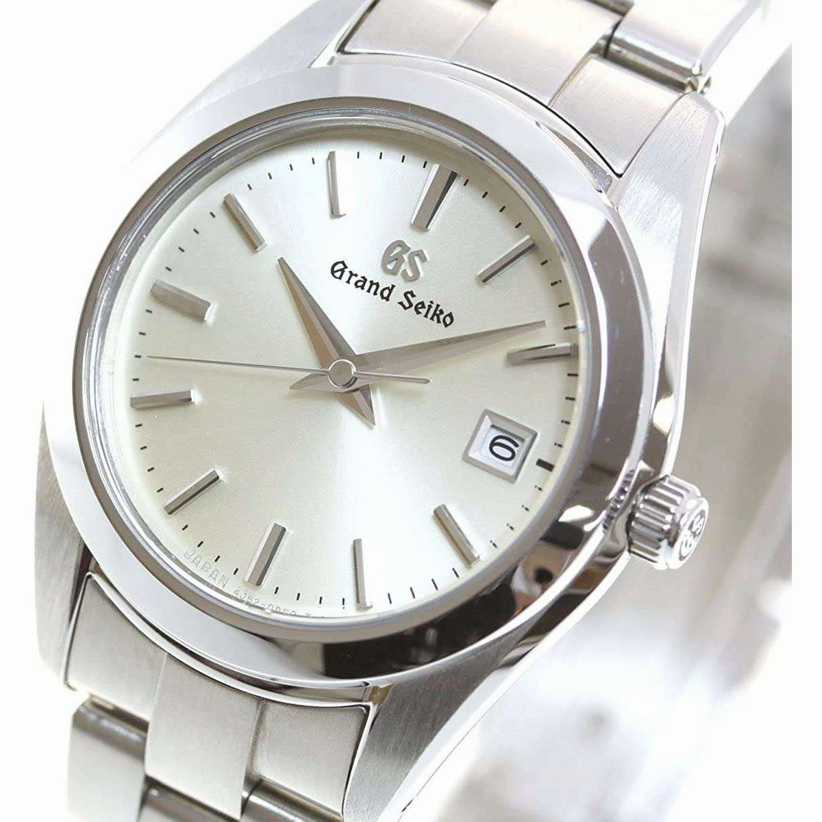 GRAND SEIKO QUARTZ 29 MM WOMEN WATCH STGF265