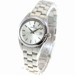 GRAND SEIKO QUARTZ 29 MM WOMEN WATCH STGF265