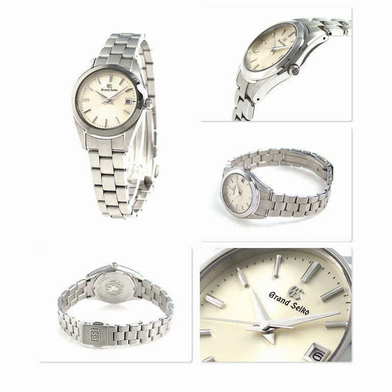 GRAND SEIKO QUARTZ 29 MM WOMEN WATCH STGF265