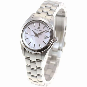 GRAND SEIKO QUARTZ 29 MM WOMEN WATCH STGF267