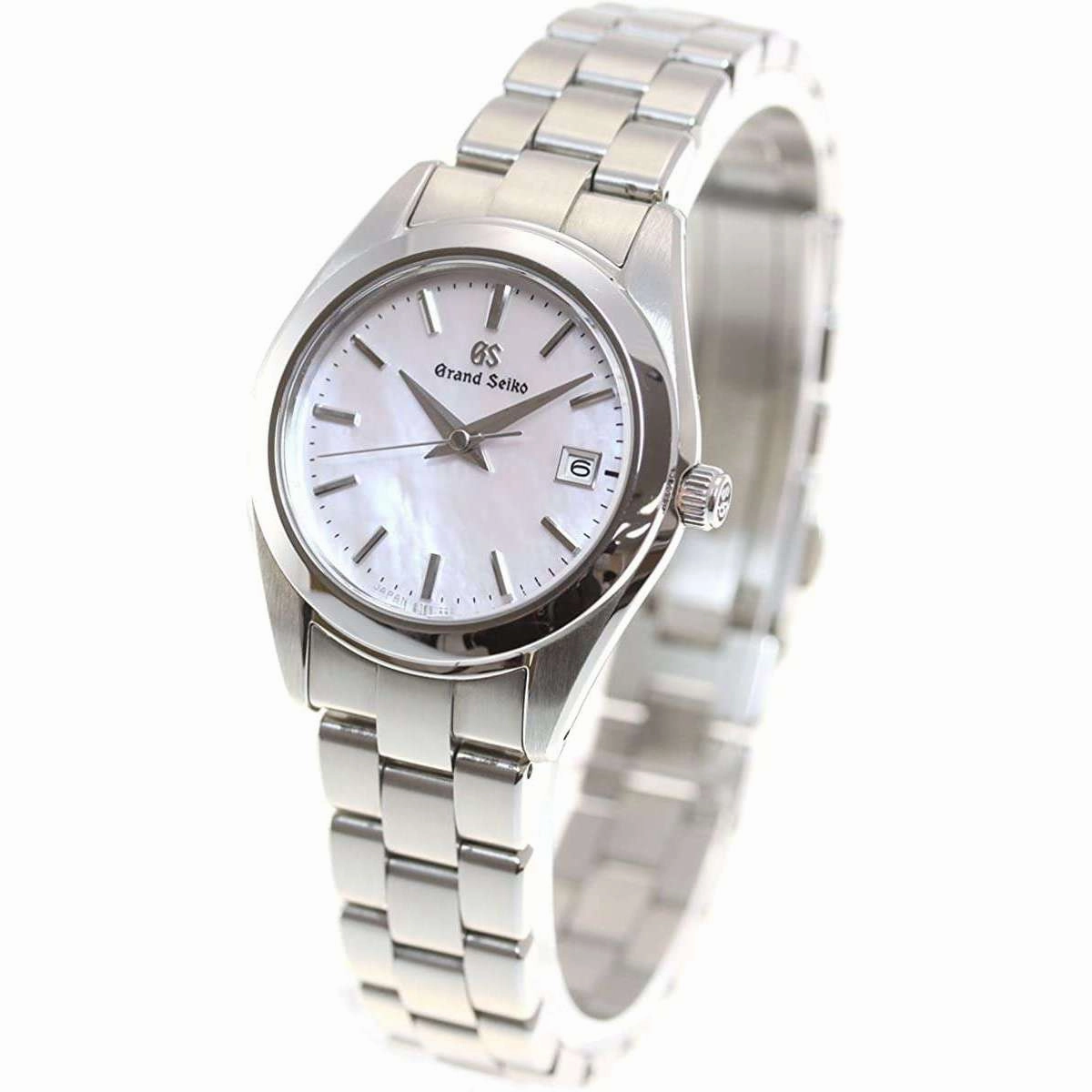 GRAND SEIKO QUARTZ 29 MM WOMEN WATCH STGF267