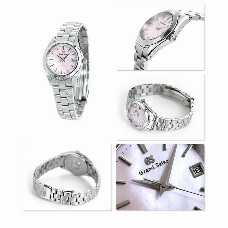 GRAND SEIKO QUARTZ 29 MM WOMEN WATCH STGF267