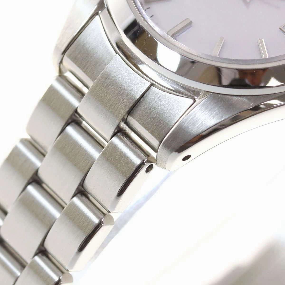 GRAND SEIKO QUARTZ 29 MM WOMEN WATCH STGF267