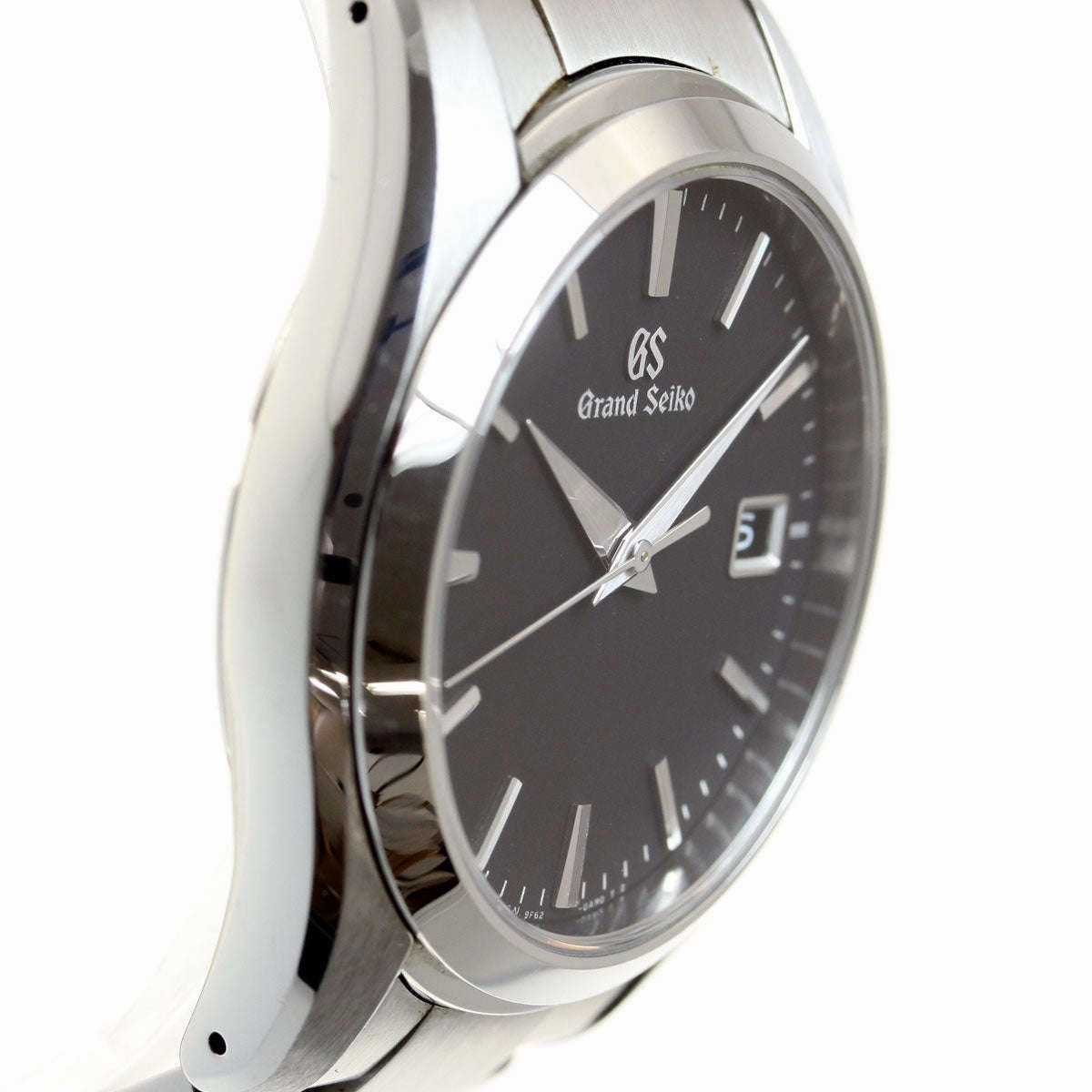 GRAND SEIKO QUARTZ 37 MM MEN WATCH SBGX261