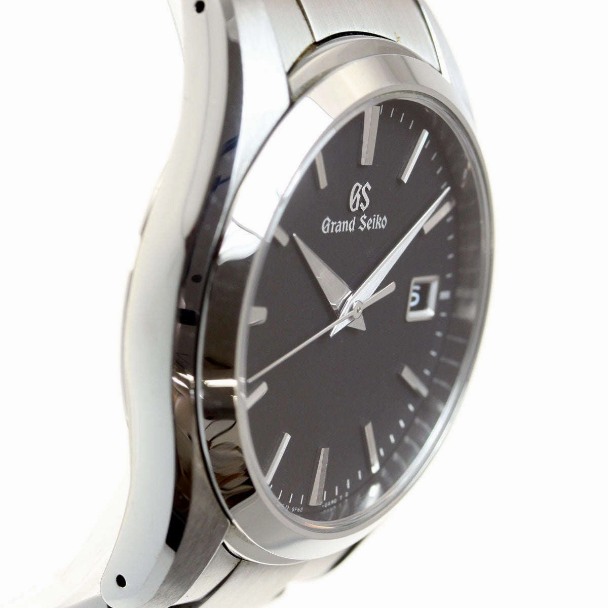 GRAND SEIKO QUARTZ 37 MM MEN WATCH SBGX261