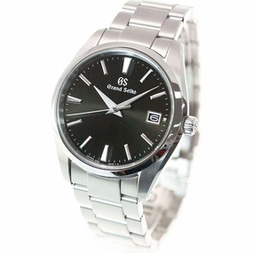 GRAND SEIKO QUARTZ 40 MM MEN WATCH SBGP011