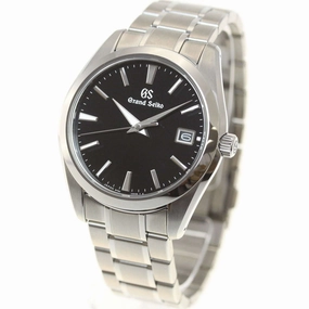 GRAND SEIKO QUARTZ 40 MM MEN WATCH SBGV231