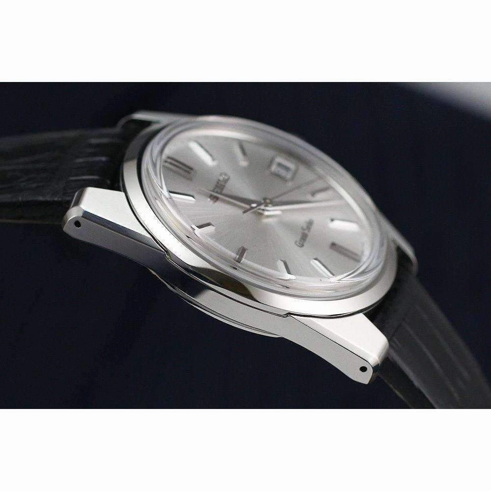 GRAND SEIKO QUARTZ HISTORICAL COLLECTION MEN WATCH (1200 Limited) SBGV009