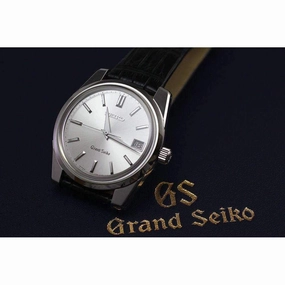 GRAND SEIKO QUARTZ HISTORICAL COLLECTION MEN WATCH (1200 Limited) SBGV009