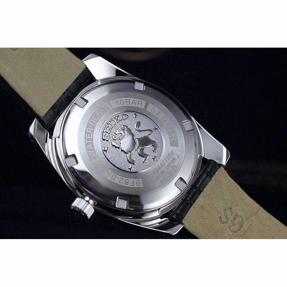 GRAND SEIKO QUARTZ HISTORICAL COLLECTION MEN WATCH (1200 Limited) SBGV009