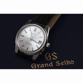 GRAND SEIKO QUARTZ HISTORICAL COLLECTION MEN WATCH (1200 Limited) SBGV009
