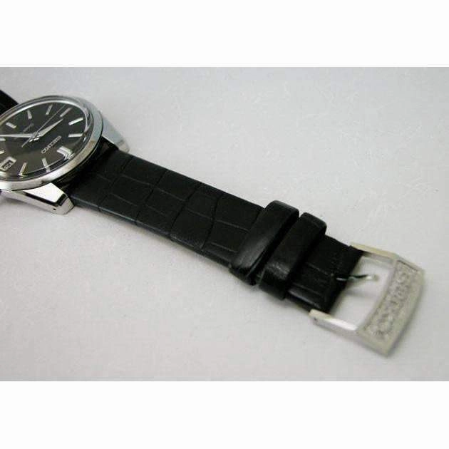 GRAND SEIKO QUARTZ HISTORICAL COLLECTION MEN WATCH (900 Limited) SBGV011