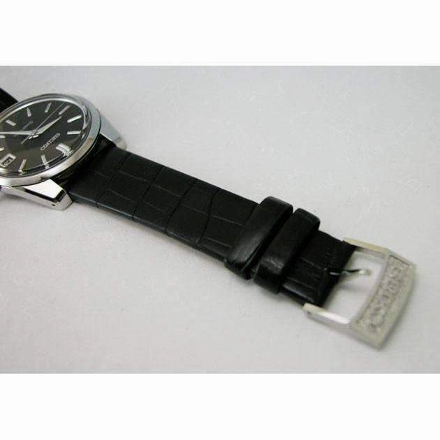 GRAND SEIKO QUARTZ HISTORICAL COLLECTION MEN WATCH (900 Limited) SBGV011