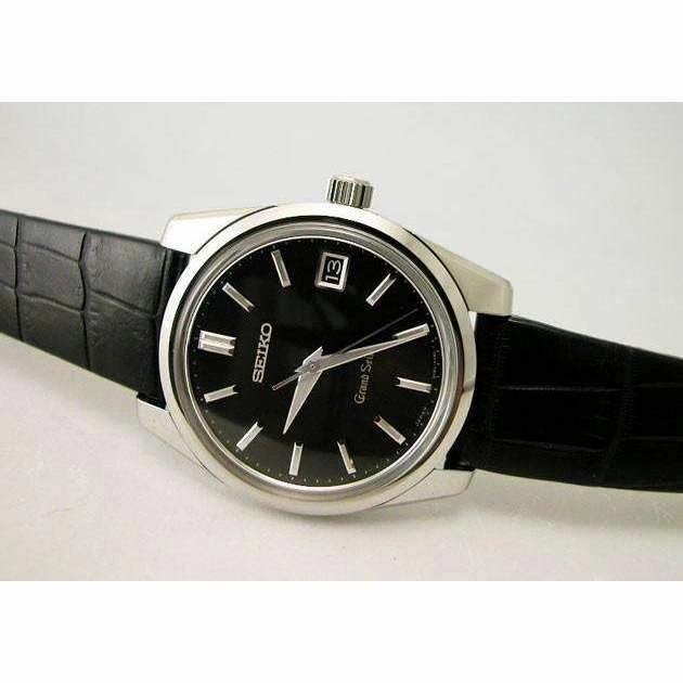 GRAND SEIKO QUARTZ HISTORICAL COLLECTION MEN WATCH (900 Limited) SBGV011