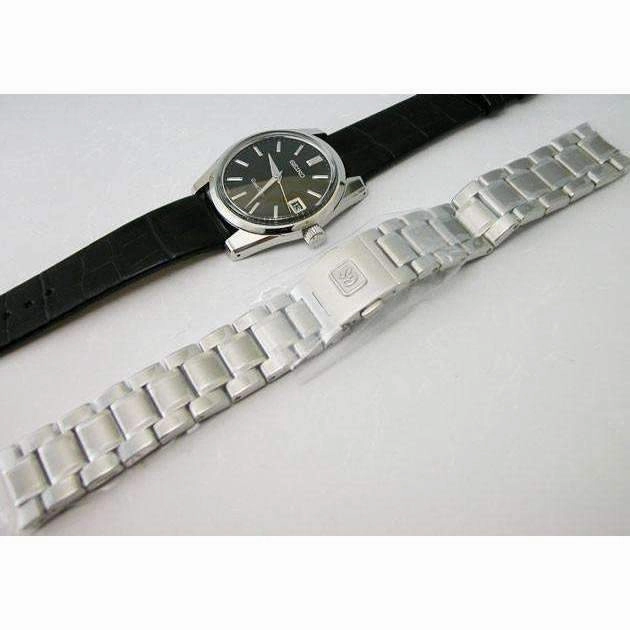 GRAND SEIKO QUARTZ HISTORICAL COLLECTION MEN WATCH (900 Limited) SBGV011