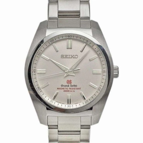 GRAND SEIKO QUARTZ MEN WATCH (Pre-owned) SBGX091