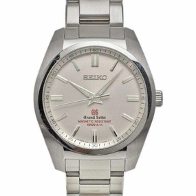 GRAND SEIKO QUARTZ MEN WATCH (Pre-owned) SBGX091