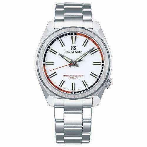GRAND SEIKO SPORT COLLECTION MEN WATCH SBGX341