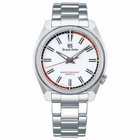 GRAND SEIKO SPORT COLLECTION MEN WATCH SBGX341